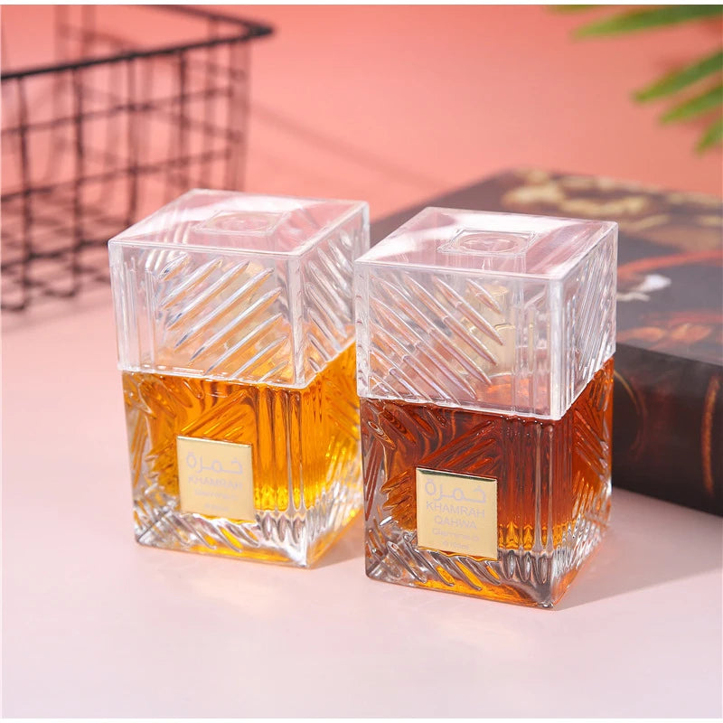 M&T Wear – Arabian Charm Unisex Perfume 100ml