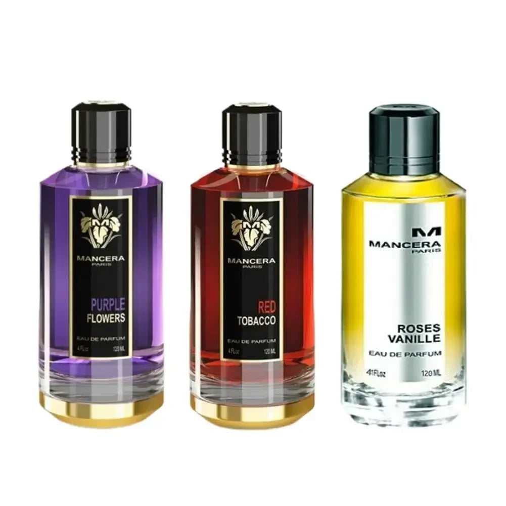 M&T Wear – Tobacco Essence Parfume (120ml)