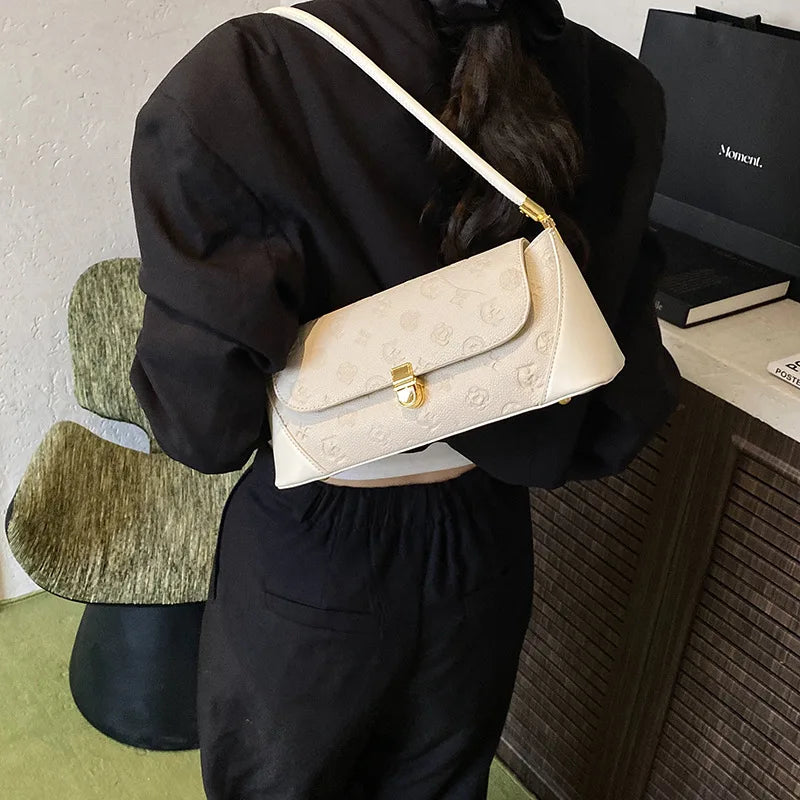 M&T Wear - 2025 Trending Women's Versatile Shoulder Bag