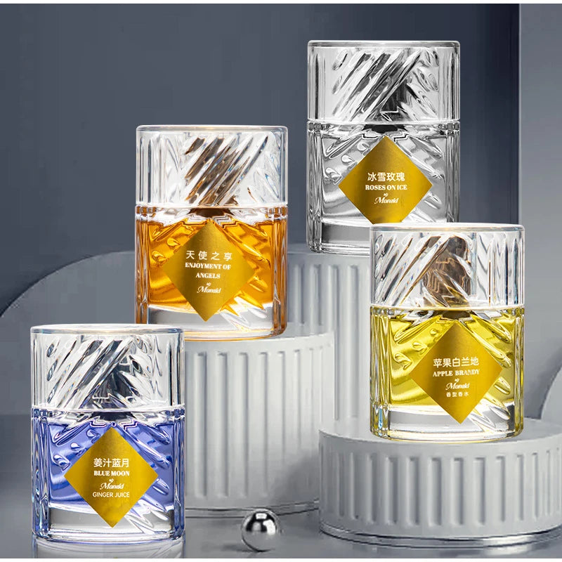 M&T Wear – Arabian Charm Unisex Perfume 100ml