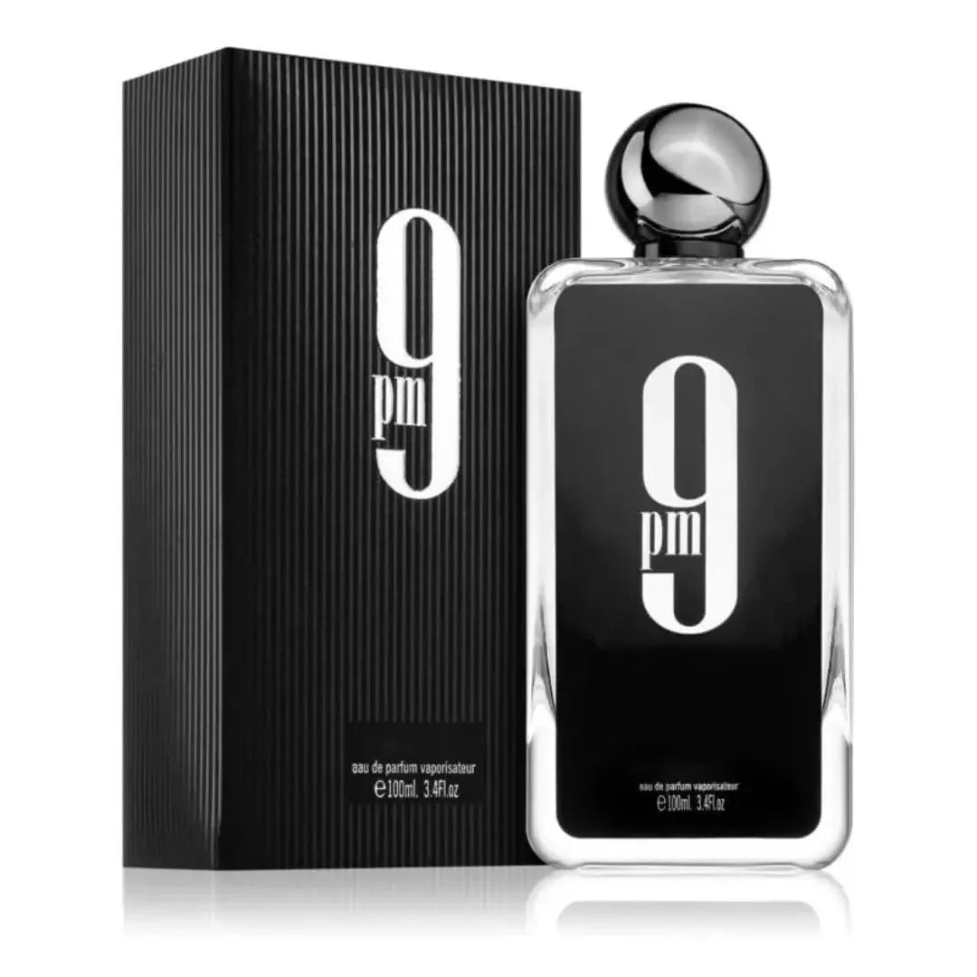 M&T Wear – Gentleman’s Premium Perfume for Men (100ml)