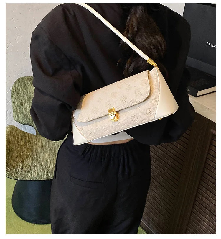 M&T Wear - 2025 Trending Women's Versatile Shoulder Bag