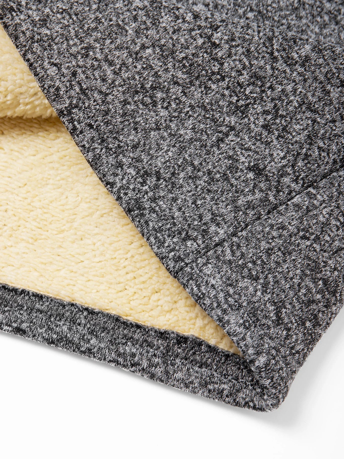 M&T Wear - Winter Men's Long Overcoat Jackets Casual Hooded Cardigans Men Outwear Liner Thickened Warm Hoodies Oversize Winter Top Jacket