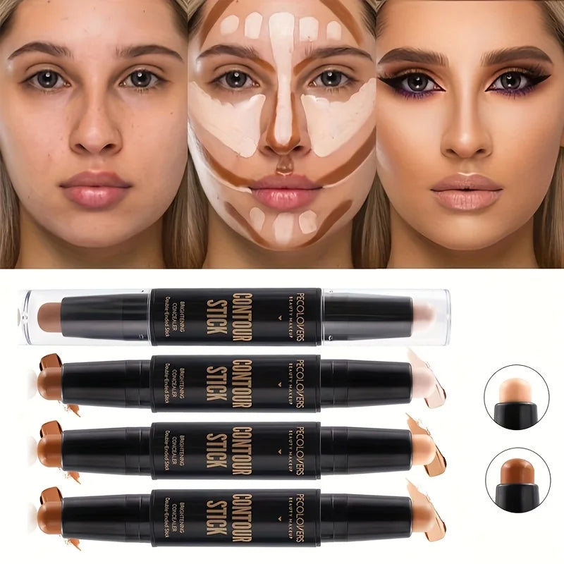 M&T Wear – Face Contour & Concealer Stick for Women