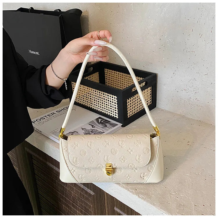 M&T Wear - 2025 Trending Women's Versatile Shoulder Bag