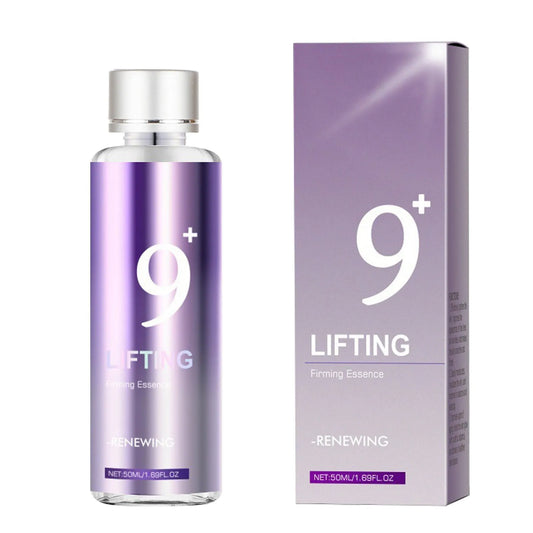M&T Wear – Hot Moisturizing Lifting Serum | Firming & Hydrating Facial Emulsion (50ml)