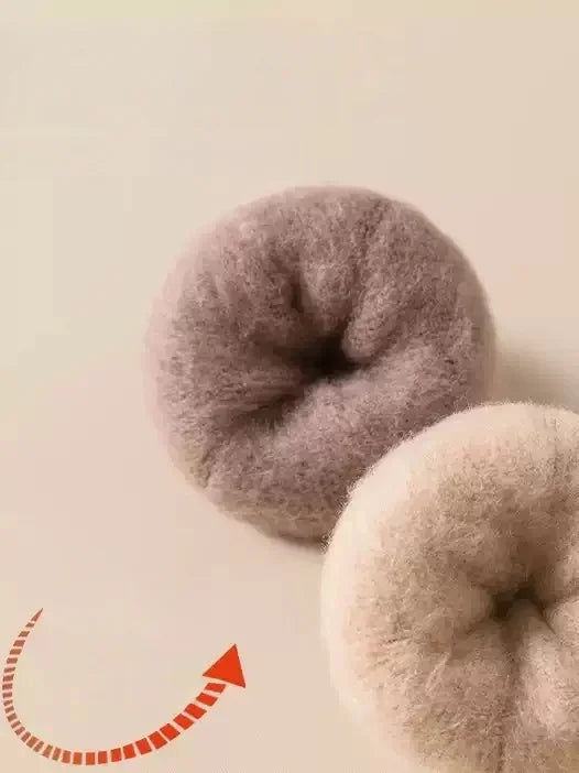 M&T Wear - Winter Thermal Socks for Men