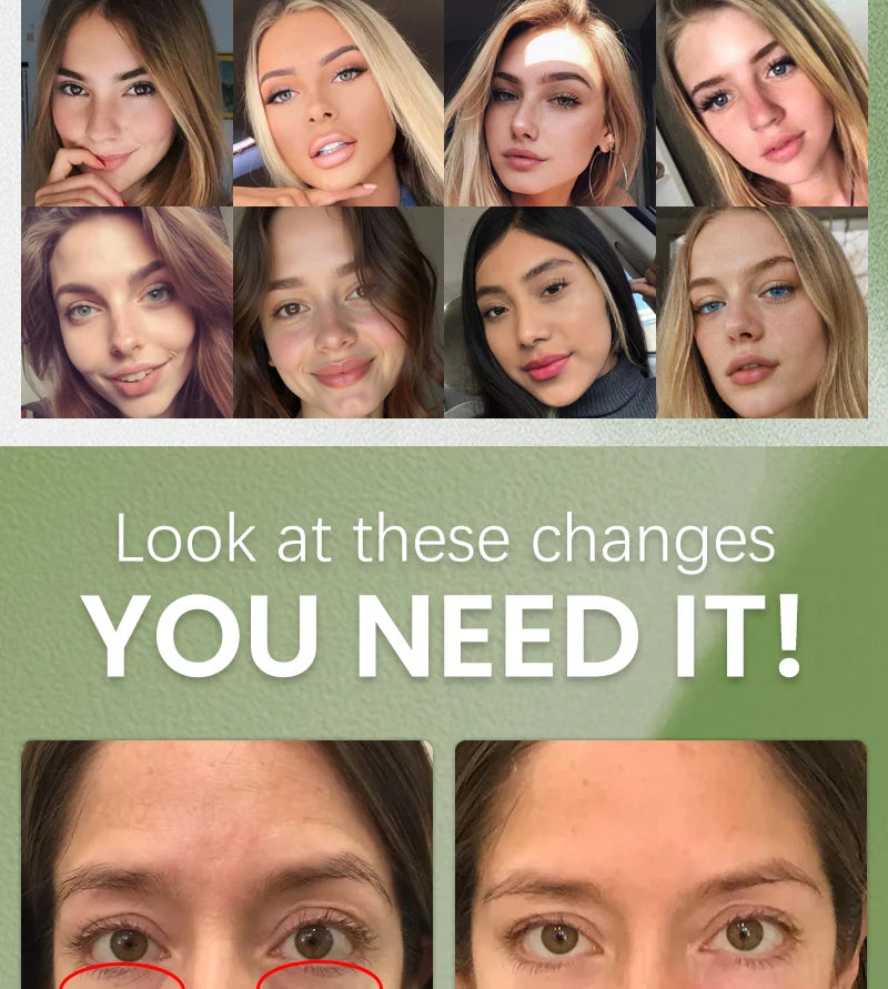 3 days to make you 20 years younger