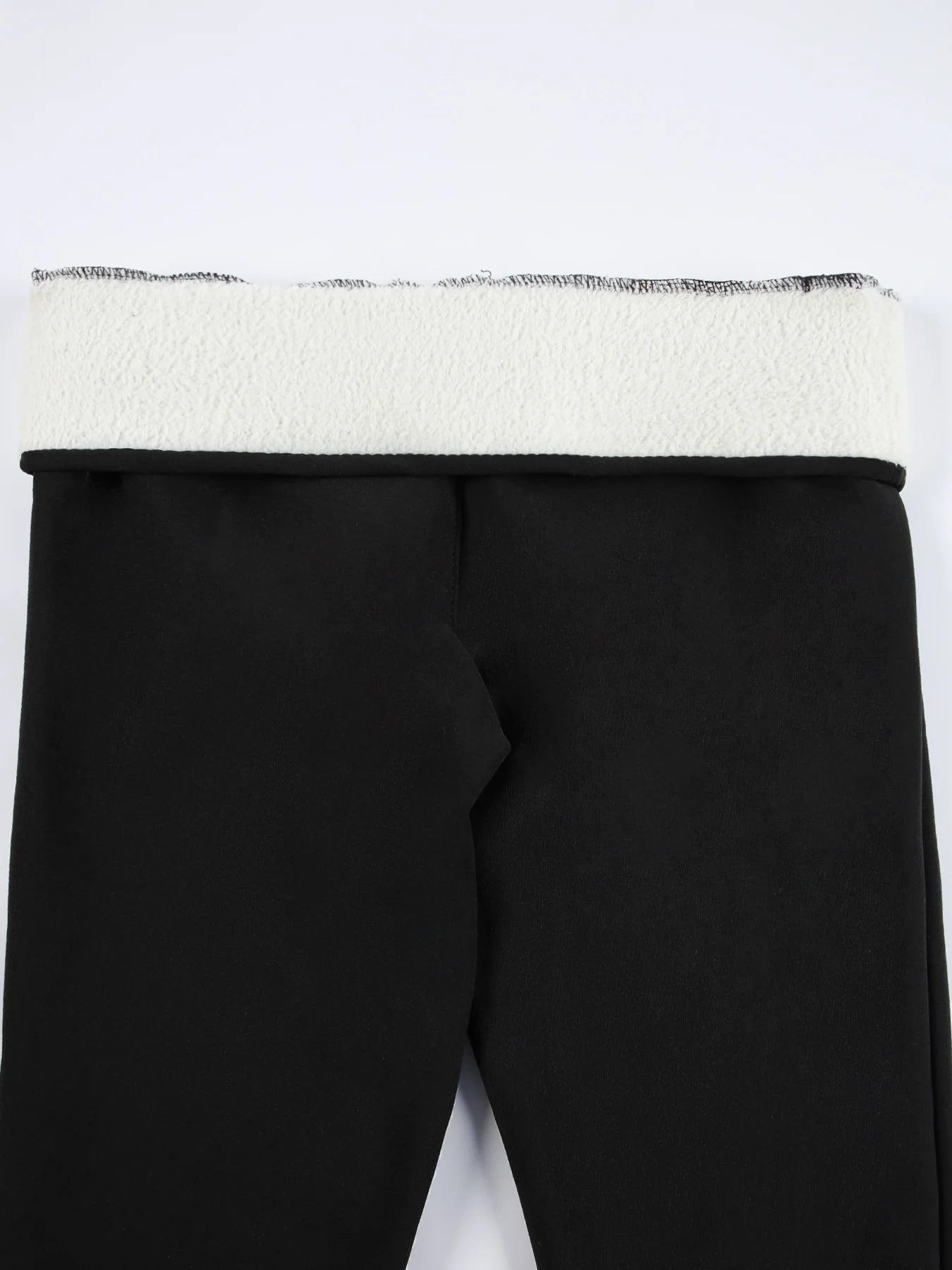 M&T Wear - Autumn Winter Warm Fleece Leggings for Women