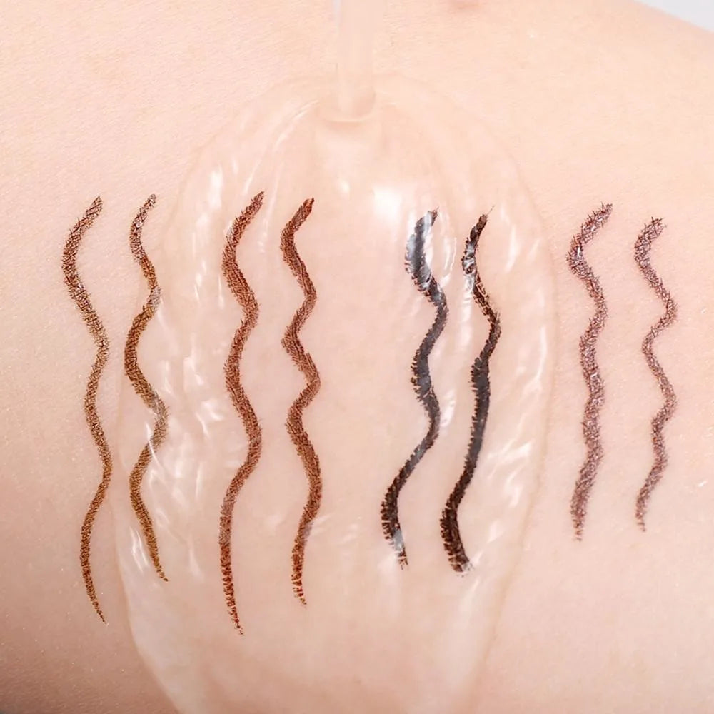 M&T Wear - Waterproof Quick-Drying Ultra-Fine Liquid Eyeliner