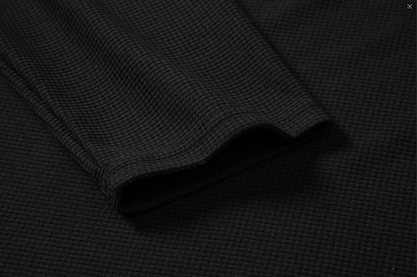 M&T Wear - Men's High-Quality Long Sleeve Golf Polo