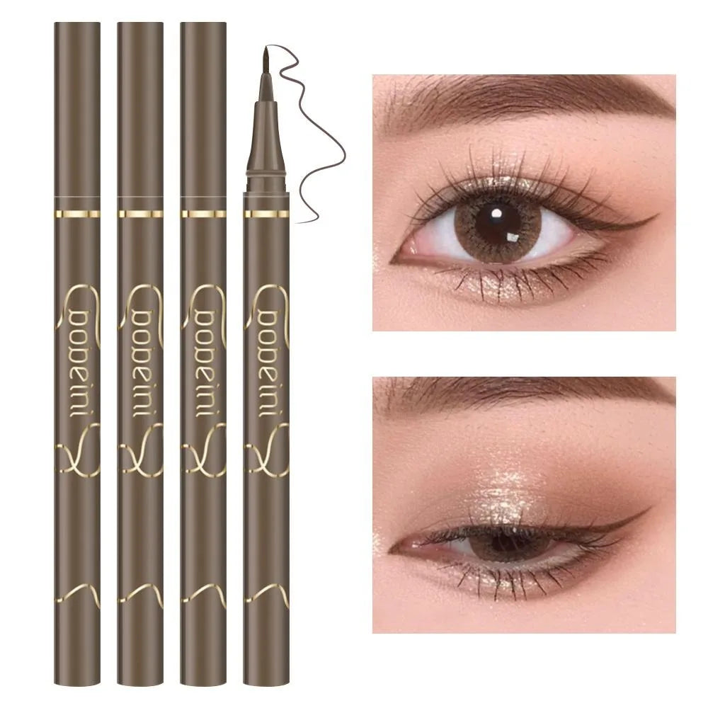 M&T Wear - Waterproof Quick-Drying Ultra-Fine Liquid Eyeliner