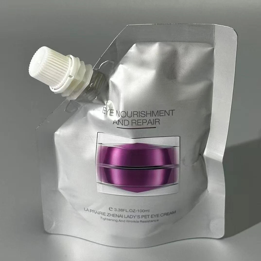 M&T Wear – Hydrating Eye Cream 100ml