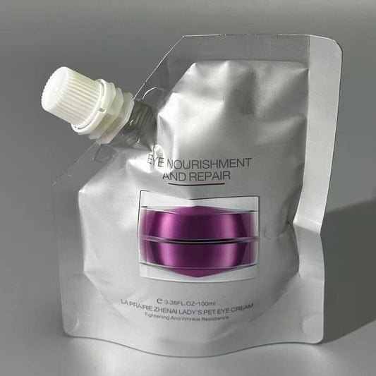 M&T Wear – Hydrating Eye Cream 100ml