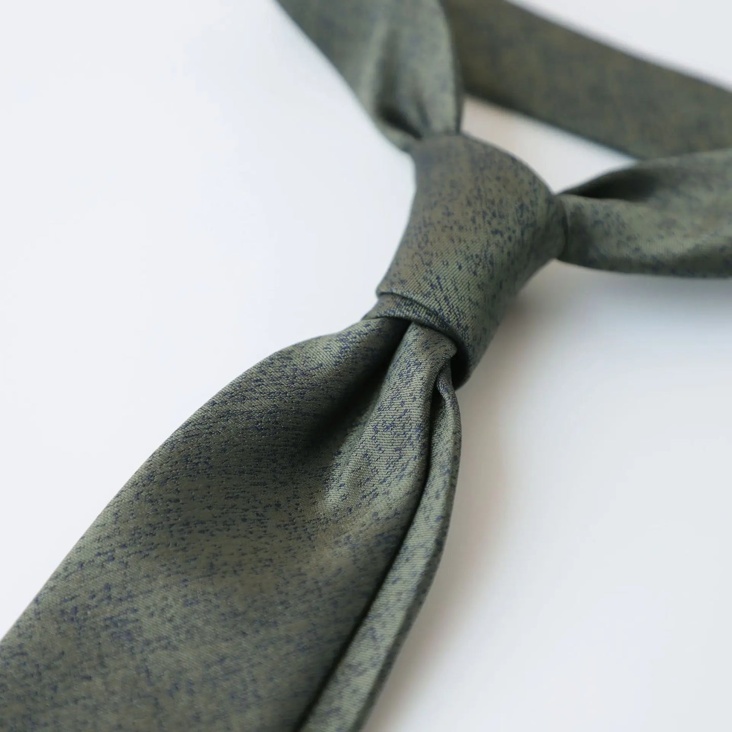 M&T Wear - Luxury 8cm Solid Formal Polyester Necktie (Cravat)