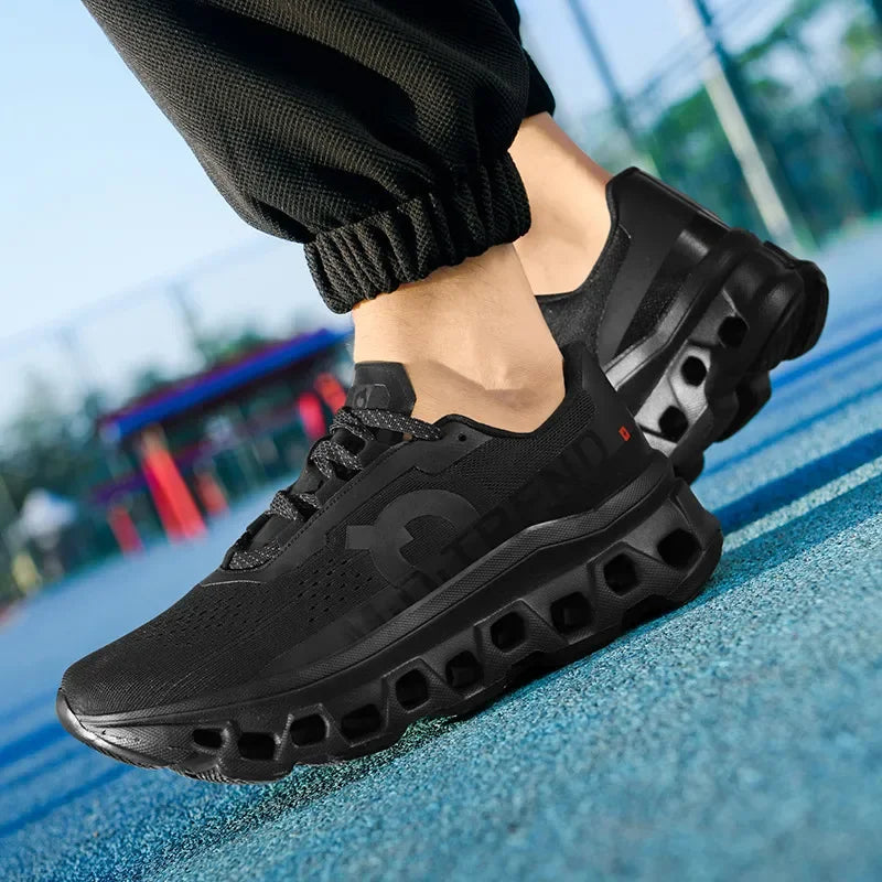 M&T Wear - Hollow Design Sports Shoes Flexible Soft