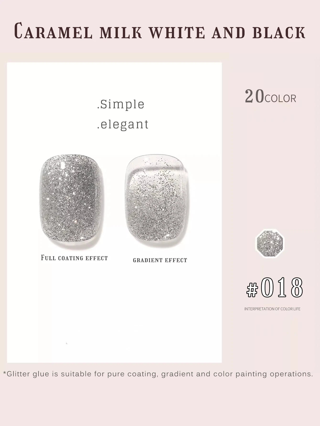 M&T Wear - Red Gel Nail Polish 12ml | Cherry, Wine, and Brown Shades