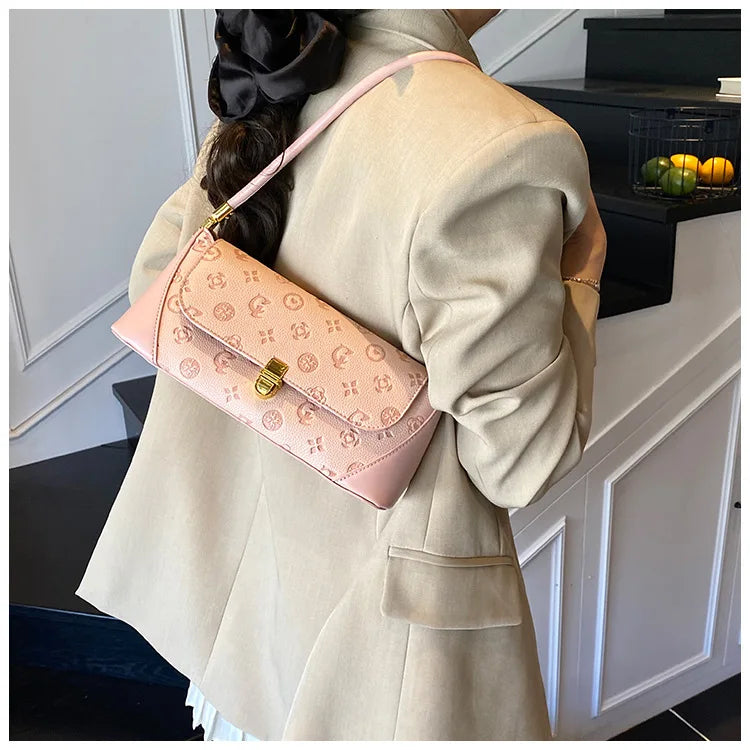 M&T Wear - 2025 Trending Women's Versatile Shoulder Bag