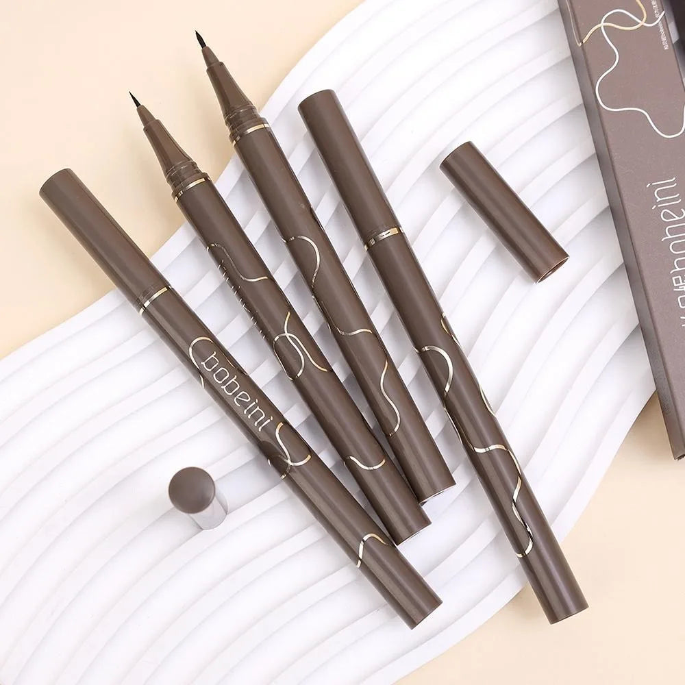 M&T Wear - Waterproof Quick-Drying Ultra-Fine Liquid Eyeliner