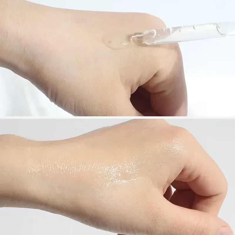 M&T Wear – 2% Hyaluronic Acid + B5 Serum | Deep Moisturizing & Nourishing Face Serum (30ml)