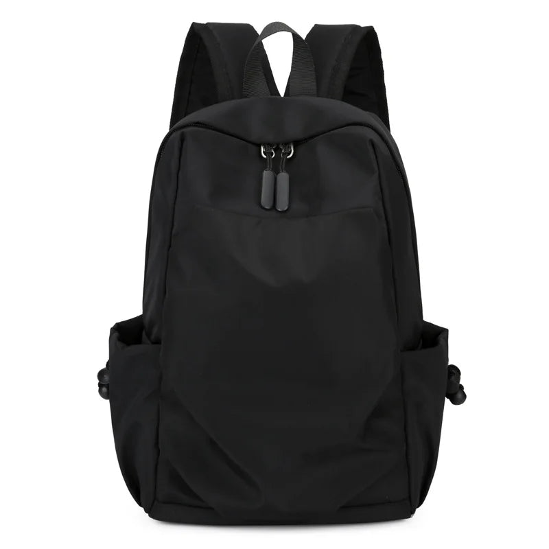 M&T Wear - Men’s Sport Mini Canvas Backpack