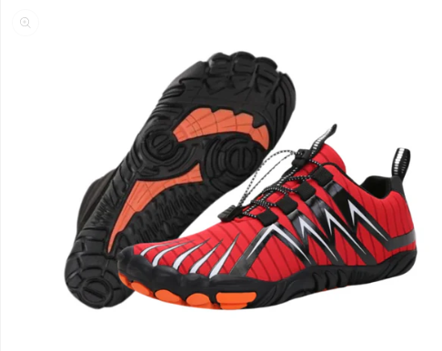 M&T Wear - AeroX Pro Premium Quality Sports shoes